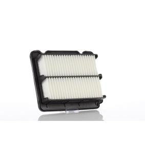 Luftfilter von PZL Filters WA53210