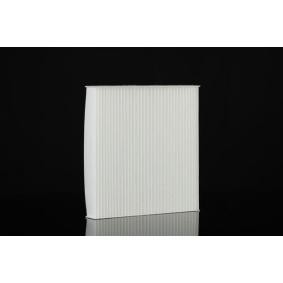 Innenraumfilter WA60211
