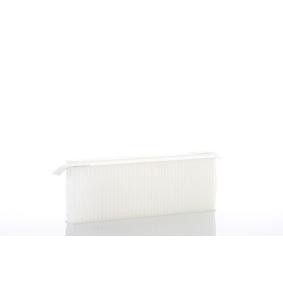 Kjøp Kupefilter av PZL Filters WA60307 til den lave prisen 239,82 NOK