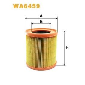 Acquista Filtro aria da WIX FILTERS WA6459 a buon mercato per soli 11,09 €