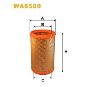 Compre Filtro de ar da WIX FILTERS WA6500 a um preço baixo por 17,24 €