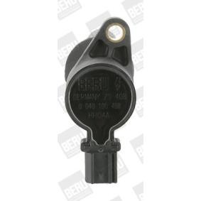 Achetez des Bobine d'allumage BERU ZS408 à prix pour 27,36 €