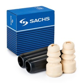 Staubschutzsatz, Stoßdämpfer von SACHS