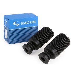 Staubschutzsatz, Stoßdämpfer für SMART von SACHS