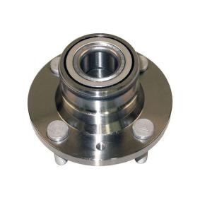 Radlagersatz von KAVO PARTS