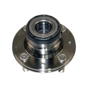 Radlagersatz von KAVO PARTS