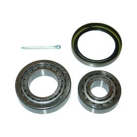 Radlagersatz von KAVO PARTS