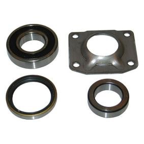 Radlagersatz von KAVO PARTS