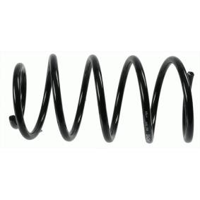 Fahrwerksfeder 994 007 für NUBIRA Stufenheck (KLAJ) für 29,26 CHF