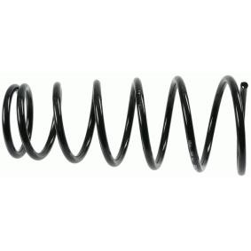 Fahrwerksfeder 994 009 von SACHS günstig für 83,64 € online kaufen