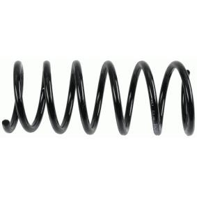 Fahrwerksfeder 994 012 von SACHS günstig für 78,96 € online kaufen