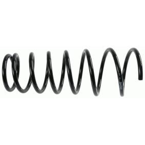 Fahrwerksfeder 994 068 für PREMACY (CP) für 51,40 CHF