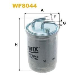 Achetez des Filtre à carburant WIX FILTERS WF8044 à prix pour 22,09 €