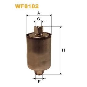 Kraftstofffilter WF8182 für LADA