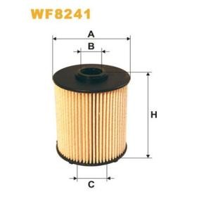 Compre Filtro de combustível da WIX FILTERS WF8241 a um preço baixo por 18,64 €