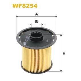 Compre Filtro de combustível da WIX FILTERS WF8254 a um preço baixo por 18,64 €