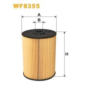 Compre Filtro de combustível da WIX FILTERS WF8355 a um preço baixo por 29,39 €