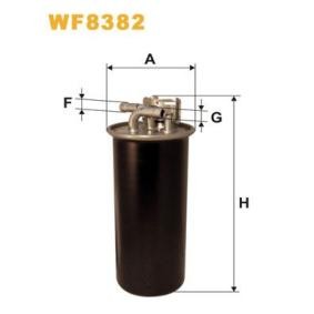Acquista Filtro carburante da WIX FILTERS WF8382 a buon mercato per soli 68,35 €
