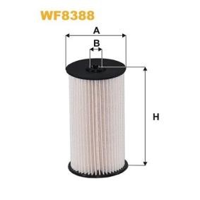 Compre Filtro de combustível da WIX FILTERS WF8388 a um preço baixo por 25,93 €