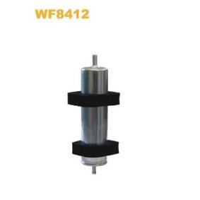 Kjøp Drivstoffilter av WIX FILTERS WF8412 til den lave prisen 295,17 NOK