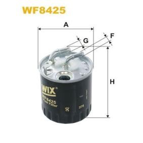 Compre Filtro de combustível da WIX FILTERS WF8425 a um preço baixo por 30,49 €
