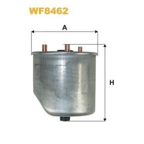 Achetez des Filtre à carburant WIX FILTERS WF8462 à prix pour 62,48 €