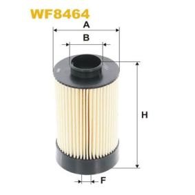 Köp Bränslefilter av WIX FILTERS WF8464 till det låga priset 784,50 kr