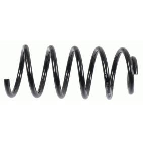 Fahrwerksfeder 994 209 von SACHS günstig für 67,40 € online kaufen