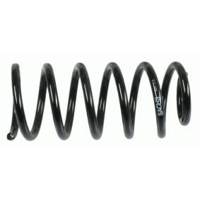 Fahrwerksfeder 994 212 von SACHS günstig für 35,96 € online kaufen