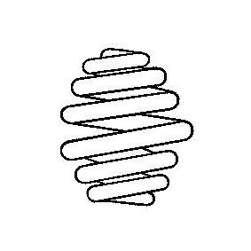 Acquista Molle ammortizzatori da SACHS 996 287 a buon mercato per soli 80,17 €