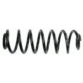 Fahrwerksfeder 996 643 von SACHS günstig für 42,01 € online kaufen