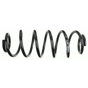 Fahrwerksfeder 996 735 von SACHS günstig für 41,33 € online kaufen