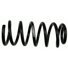 Fahrwerksfeder 996 828 von SACHS günstig für 26,37 € online kaufen