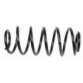 Fahrwerksfeder 996 925 von SACHS günstig für 35,16 € online kaufen