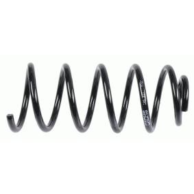 Fahrwerksfeder 996 927 von SACHS günstig für 34,26 € online kaufen