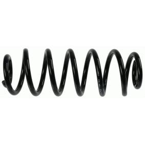 Acquista Molle ammortizzatori da SACHS 996 943 a buon mercato per soli 40,97 €
