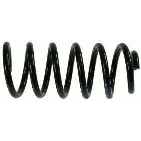 Acquista Molle ammortizzatori da SACHS 996 958 a buon mercato per soli 51,21 €