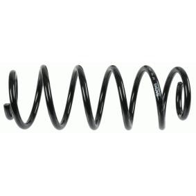 Fahrwerksfeder 997 100 von SACHS günstig für 48,09 € online kaufen