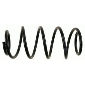 Acquista Molle ammortizzatori da SACHS 997 378 a buon mercato per soli 53,58 €