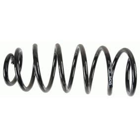 Köp Spiralfjäder av SACHS 997 462 till det låga priset 632,48 kr