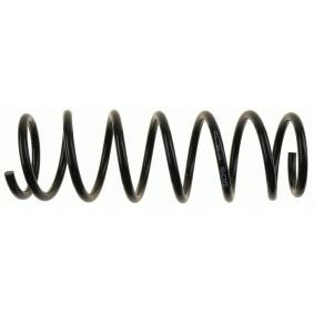 Fahrwerksfeder 997 629 von SACHS günstig für 57,40 € online kaufen