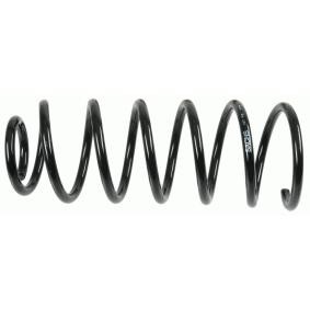 Acquista Molle ammortizzatori da SACHS 997 765 a buon mercato per soli 58,75 €