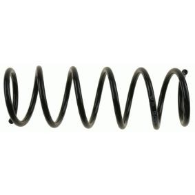 Fahrwerksfeder 997 772 von SACHS günstig für 26,44 € online kaufen