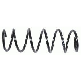 Fahrwerksfeder 997 773 von SACHS günstig für 29,95 € online kaufen