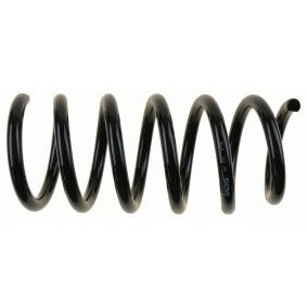 Osta Jousi (auton jousitus) SACHS:llä 997 912 edullisesti hintaan 83,65 €
