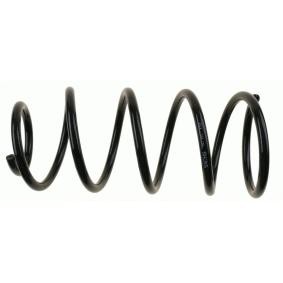 Achetez des Ressort de suspension SACHS 997 925 à prix pour 123,43 €