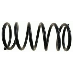Achetez des Ressort de suspension SACHS 998 083 à prix pour 145,45 €