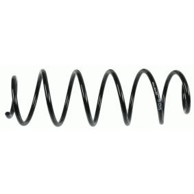 Fahrwerksfeder 998 110 von SACHS günstig für 34,79 € online kaufen