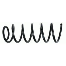 Fahrwerksfeder 998 385 von SACHS günstig für 32,43 € online kaufen