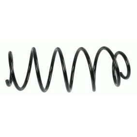 Fahrwerksfeder 998 386 von SACHS günstig für 33,22 € online kaufen